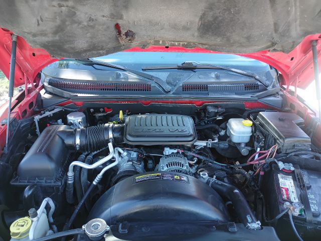 2007 DAKOTA SLT (35).jpg